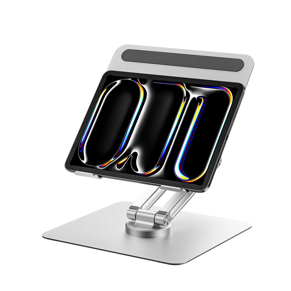 Wiwu ZM-S801 Dönebilen Katlanabilir Ayarlanabilir Laptop Standı Wiwu ZM-S801 Dönebilen Katlanabilir Ayarlanabilir Laptop Standı